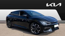 Kia EV6 166kW GT Line 77.4kWh 5dr Auto Electric Estate